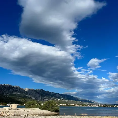 Lora * Starigrad Paklenica