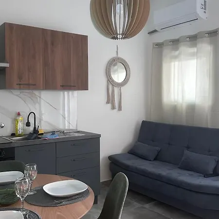 Apartman Lora Starigrad-Paklenica