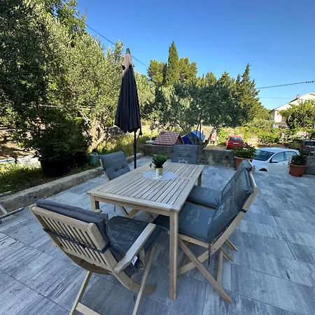 Apartmán Lora Starigrad Paklenica