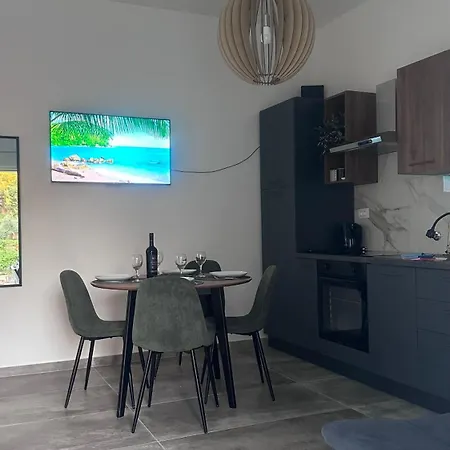 Apartmán Lora